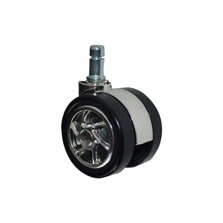 Мебельное колесо MFK-TORG 602501-11 Мебельное колесо MFK-TORG 602501-11