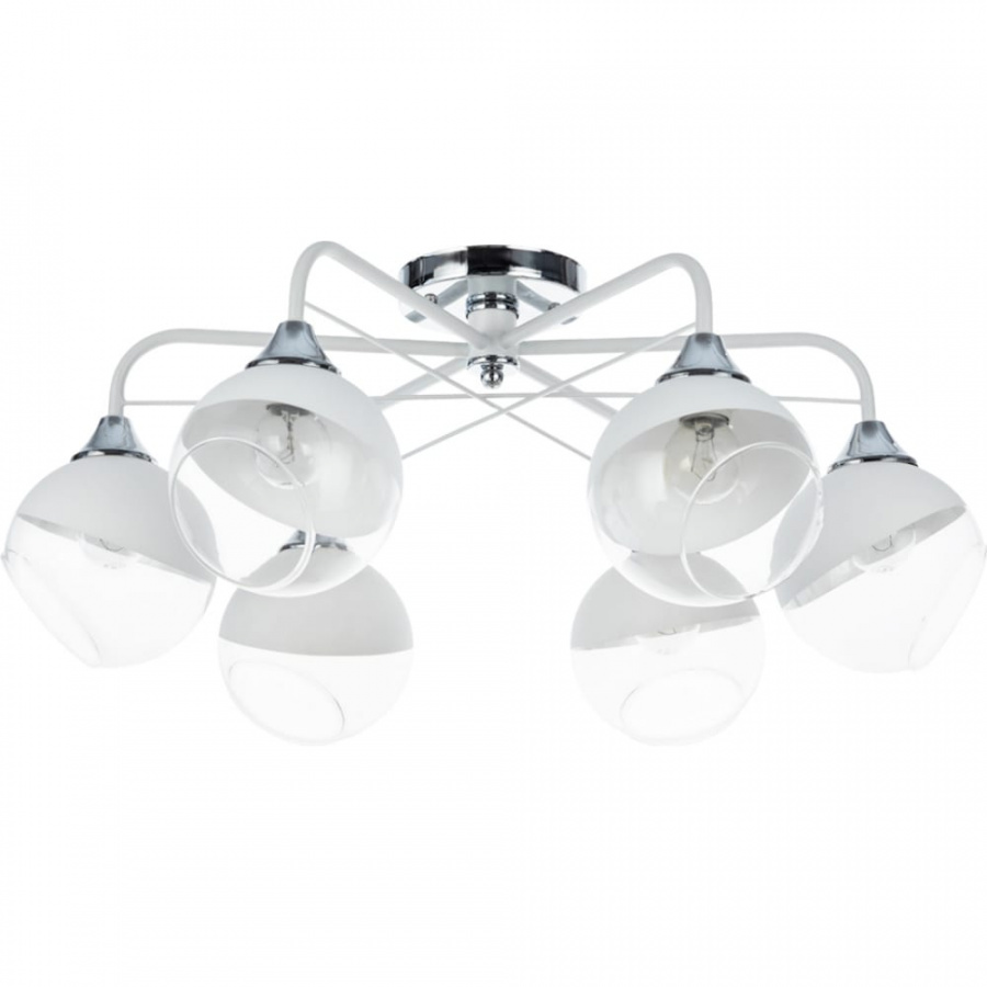 Потолочный светильник ARTE LAMP A1521PL-6WH