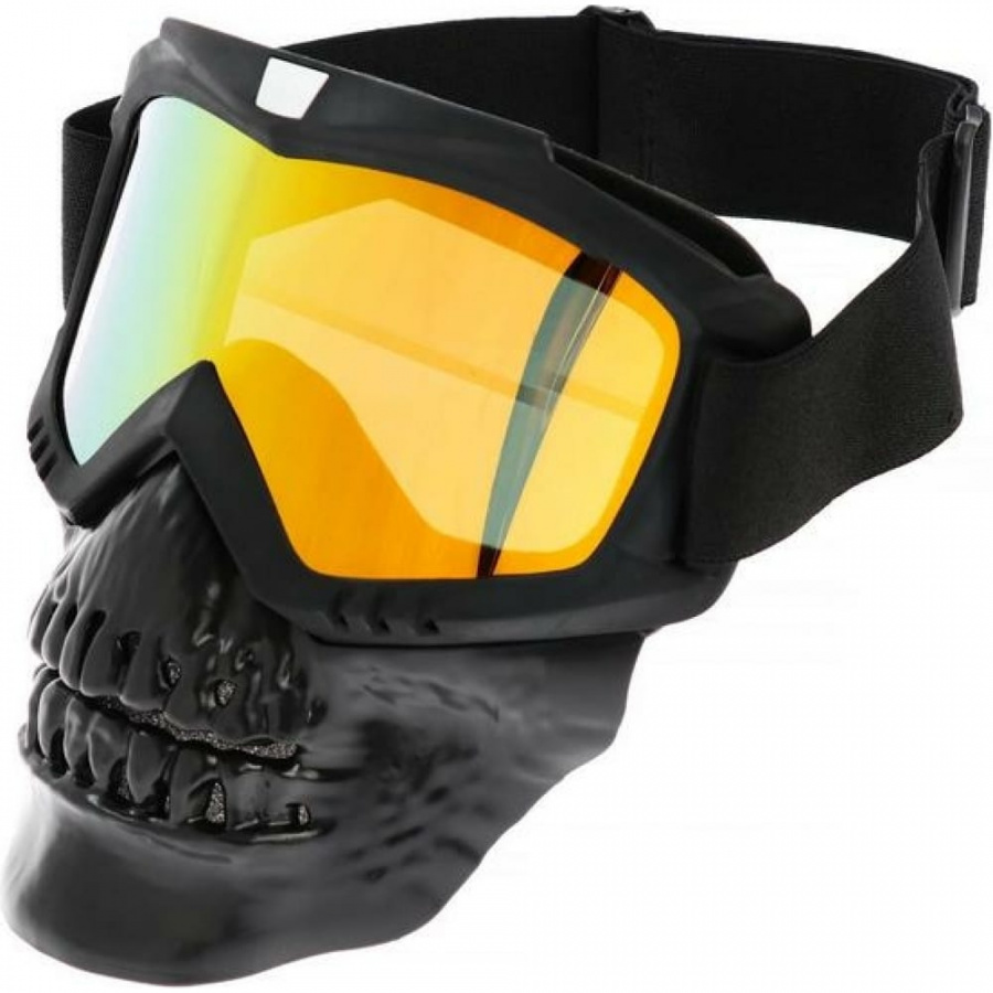 Разборные очки-маска для езды на мототехнике СИМАЛЕНД 5350968