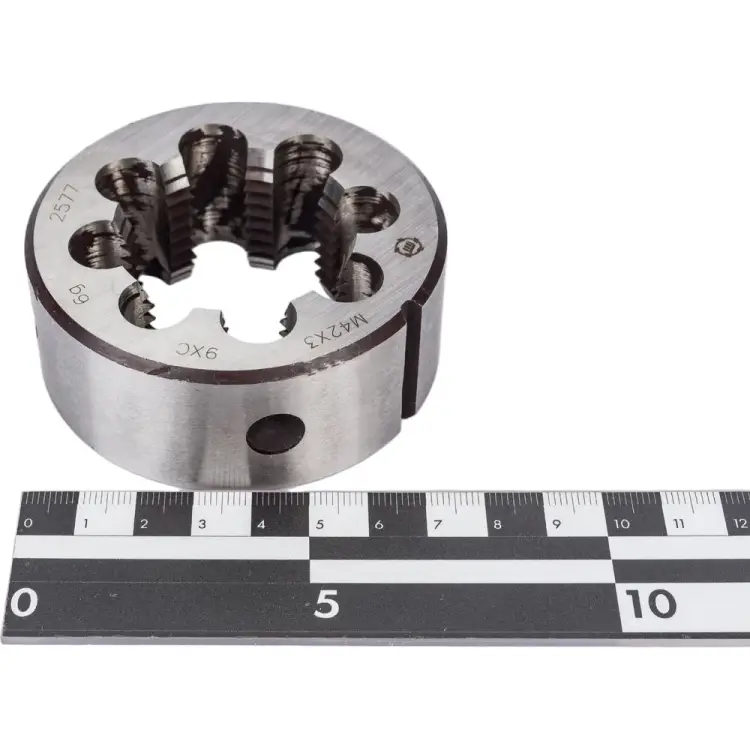 Плашка ООО "ТМТ ГРУПП" 57959