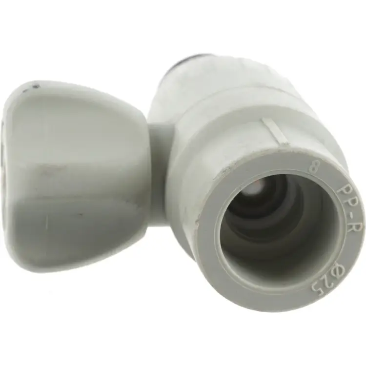 Кран для радиаторов FV-Plast A314025000