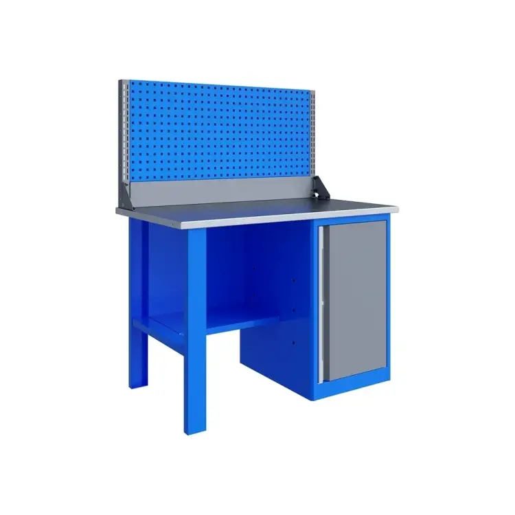 Верстак Верстакофф TNC 121.17.1-1 125117