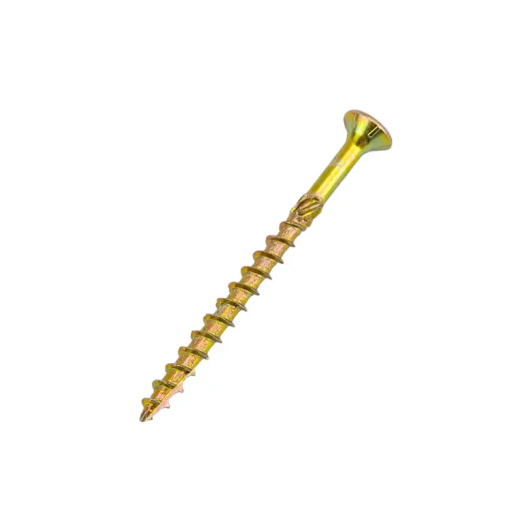 Потайной конструкционный шуруп STARFIX 3,0x40 мм, 500 шт. SMC2-38928-500