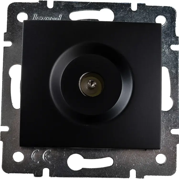 Оконечная розетка Lezard KARINA 707-4288-130