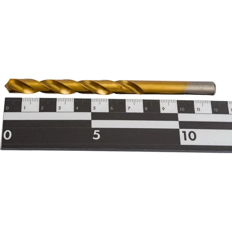 Сверло ООО "ТМТ ГРУПП" 56346