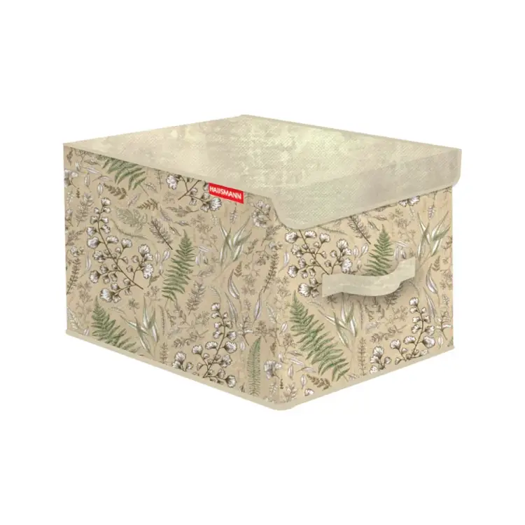 Кофр для хранения Hausmann HM-PICF21