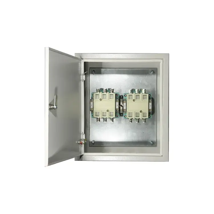 Пускатель ВТМ ПМ 12-125560-125А-220АС-(4з+4р)-У3-Б 0049323 ВТМ00049323