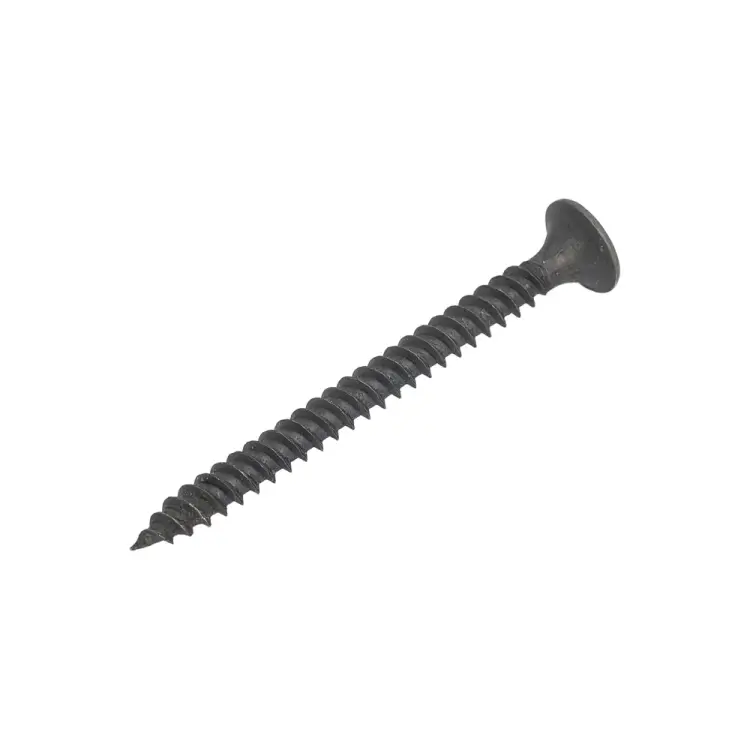 Саморез крепежная техника 3,5х45 м (1 кг) 540312 ВЕС