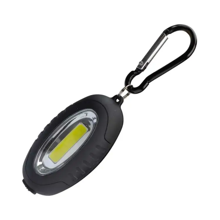Фонарь брелок КОСМОС KOC201B