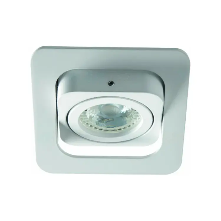 Точечный светильник KANLUX ALREN R DTL-W/ 26758