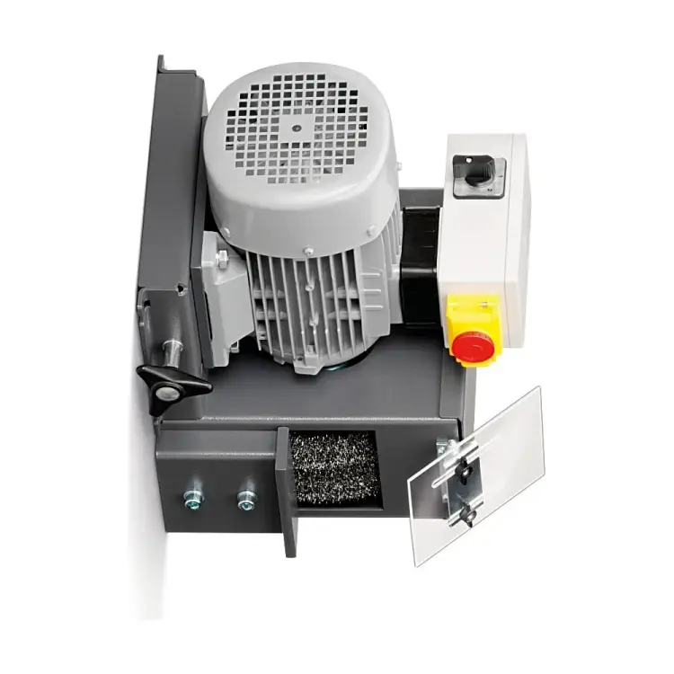 Станок для снятия грата Fein GRIT GXE 79010500403