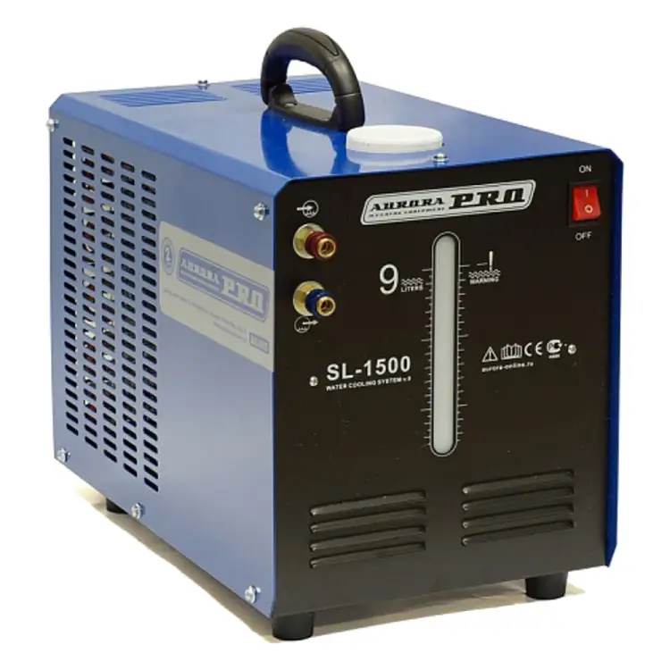 Блок охлаждения Aurora PRO SL-1500 12924