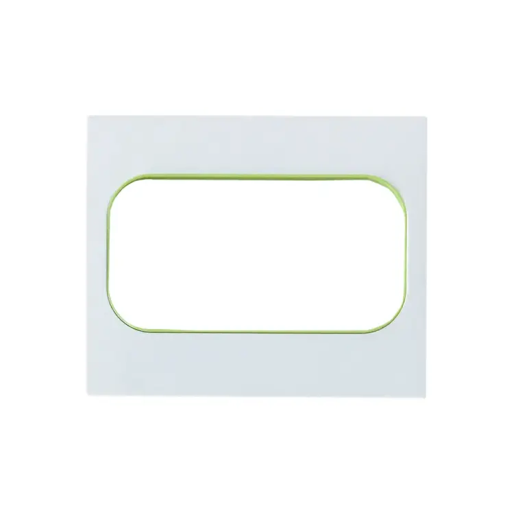 Двухместная рамка для розетки EKF PROxima Стокгольм EYM-G-302-20