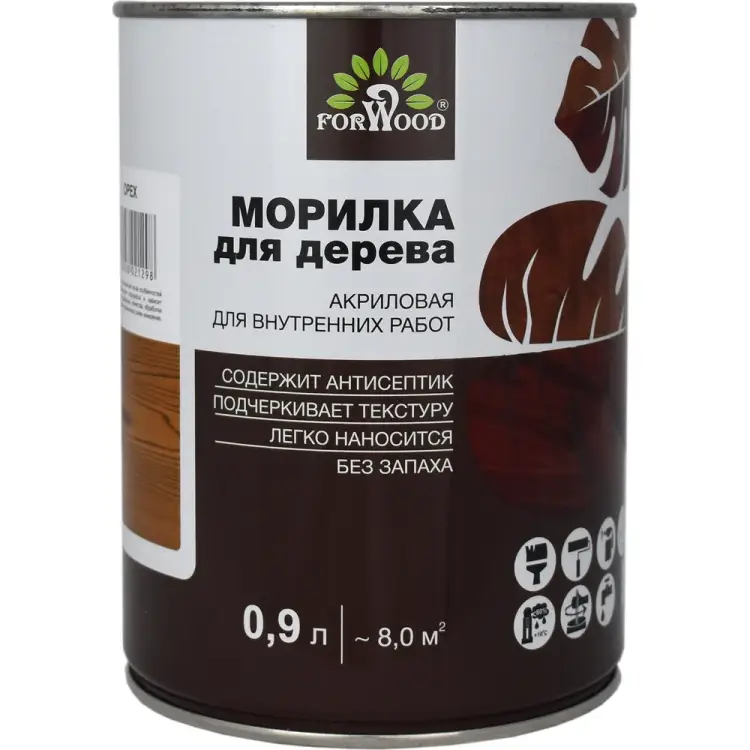 Морилка Forwood ВД-АК 21 145382