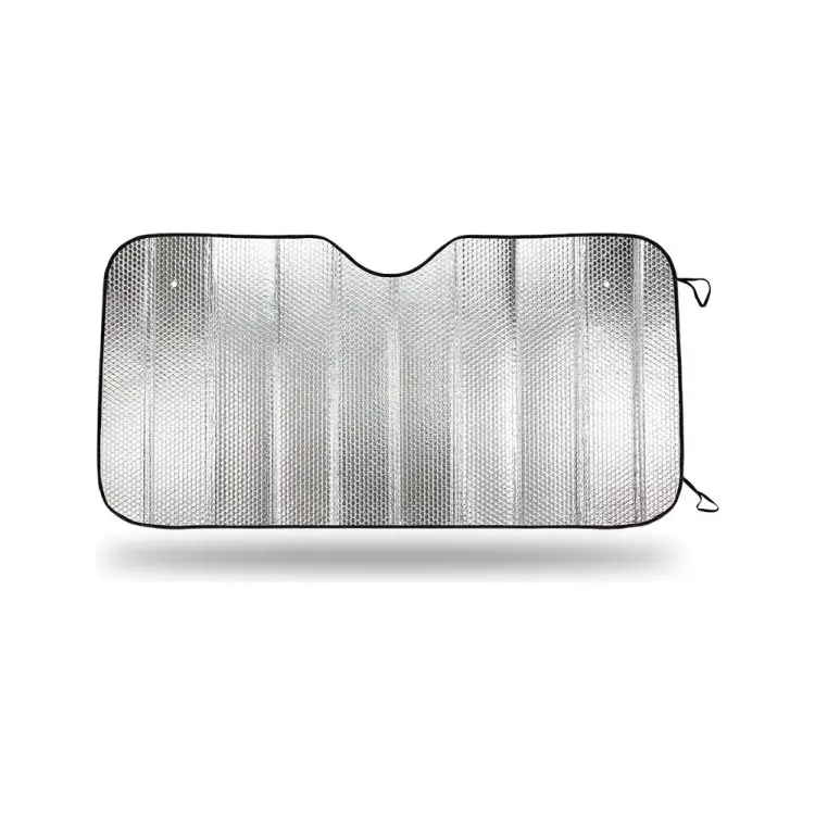 Солнцезащитный экран AUTOPROFI SUN-180 (L)