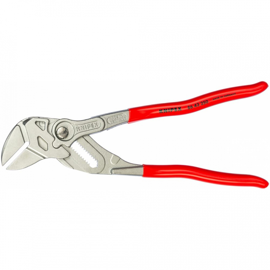 Переставные ключ Knipex KN-8643250