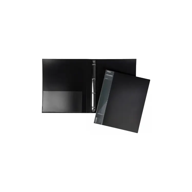 Пластиковая папка Hatber STANDARD 038479