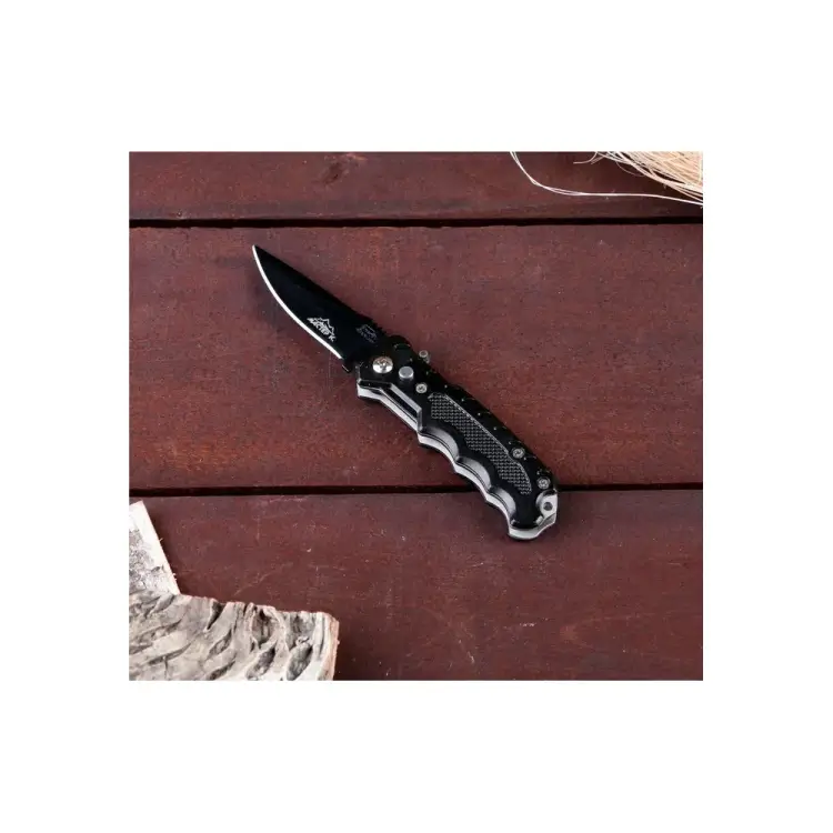 Складной автоматический нож Мастер К 288592