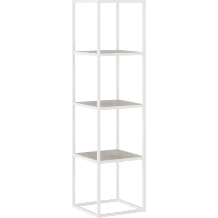 Стеллаж НАЙДИ LS4-533025