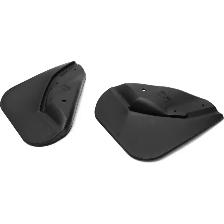 Задние брызговики для Volkswagen Jetta 2015- н.в. Rival 25802002