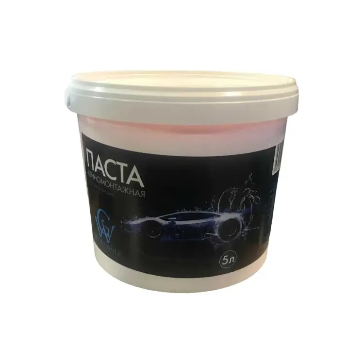 Паста шиномонтажная Great Wolf GWK00205