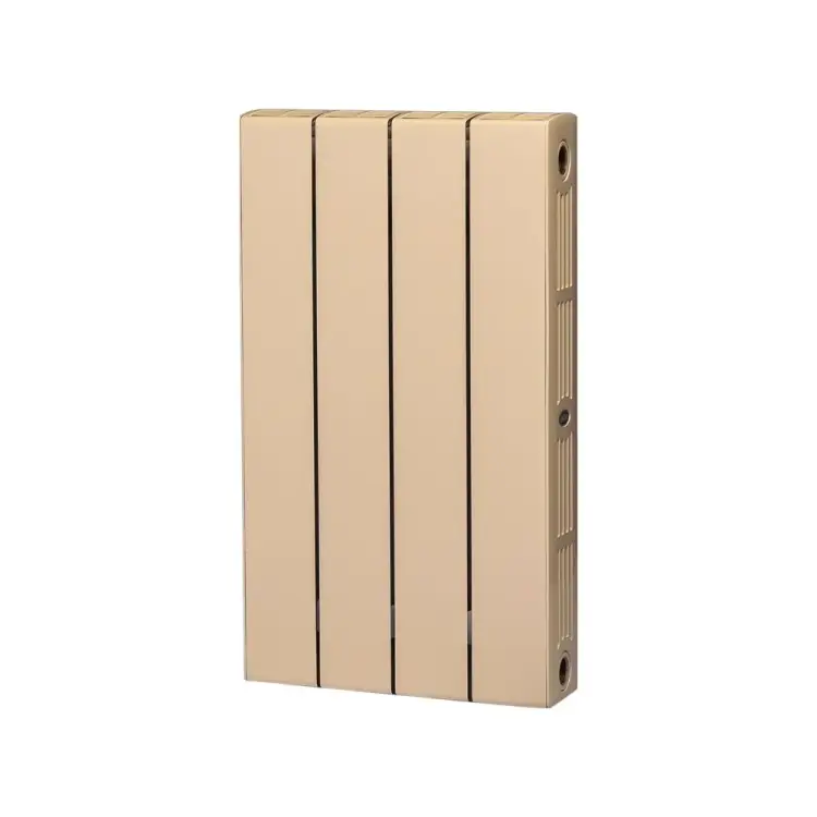 Биметаллический радиатор RIFAR SUPReMO 500-4 R-SU-500-04-IV