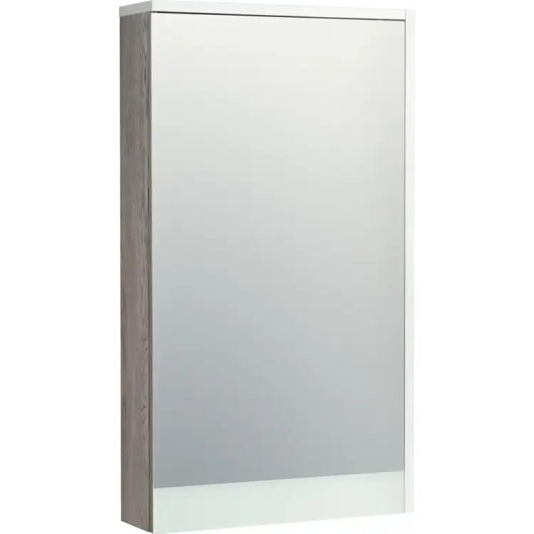 Зеркальный зеркало-шкаф AQUATON Эмма 1A221802EAD80 00000066592