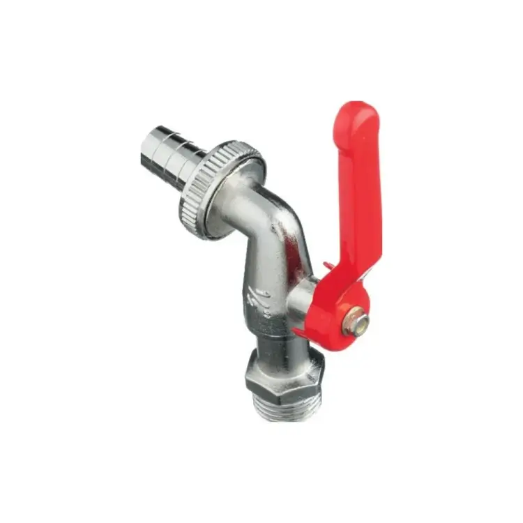 Водообразный кран Terma 25661