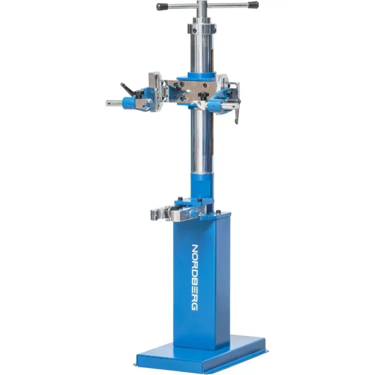 Стационарная стяжка пружин NORDBERG BJ-T02 SC1 Стационарная стяжка пружин NORDBERG BJ-T02 SC1