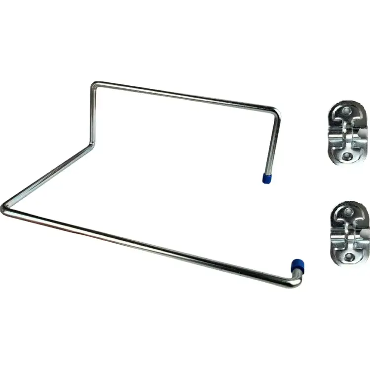 Крюк для бумажного полотна ALDEGHI LUIGI SPA 4020AZ280