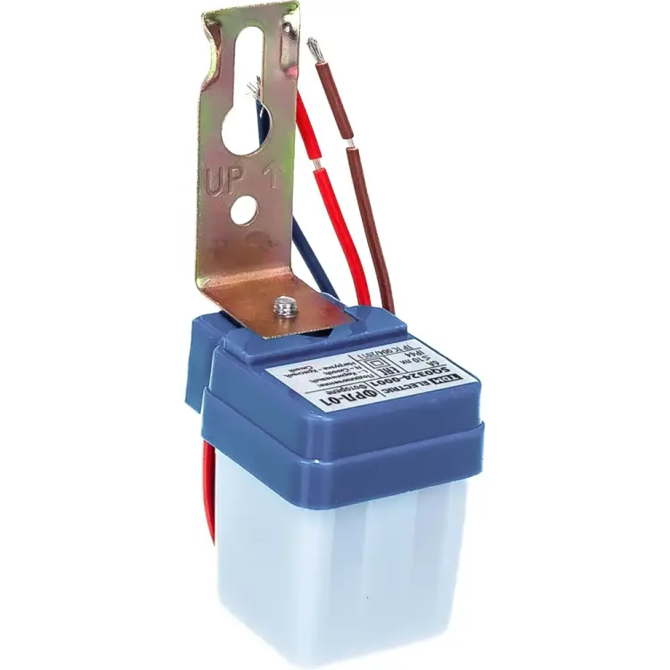 Фотореле TDM ELECTRIC ФРЛ-01 SQ0324-0001