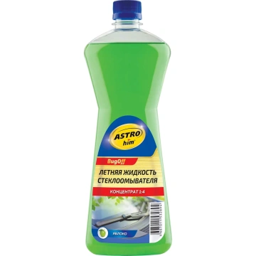 Летняя омывайка