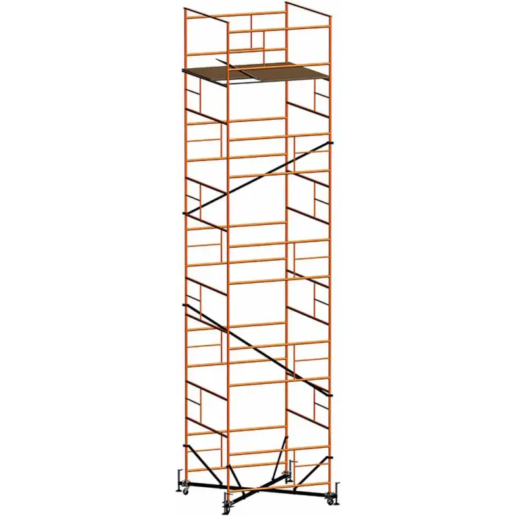 Вышка-тура РИНСТРОЙ РИН Atlant 4610043592149