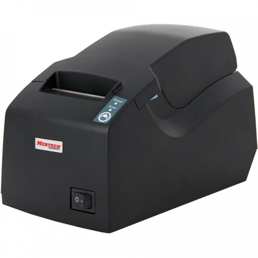 Чековый принтер MPRINT MERTECH G58