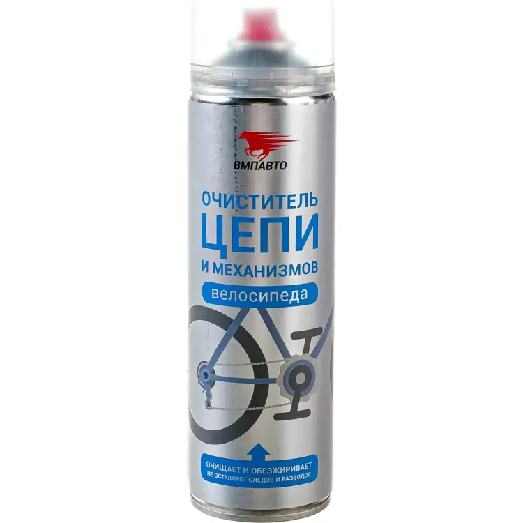Очиститель цепи и механизмов велосипеда ВМПАВТО 8411