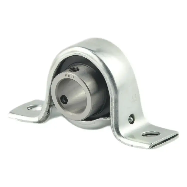 Подшипниковый узел FKD SBPP205 SBPP205FKD