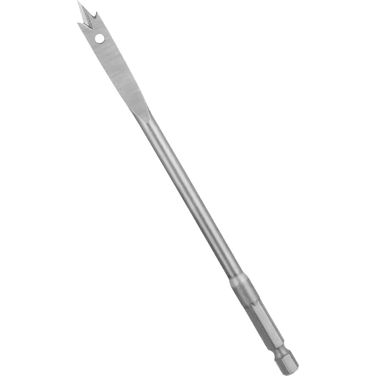 Перовое сверло по дереву vertextools 1133-8