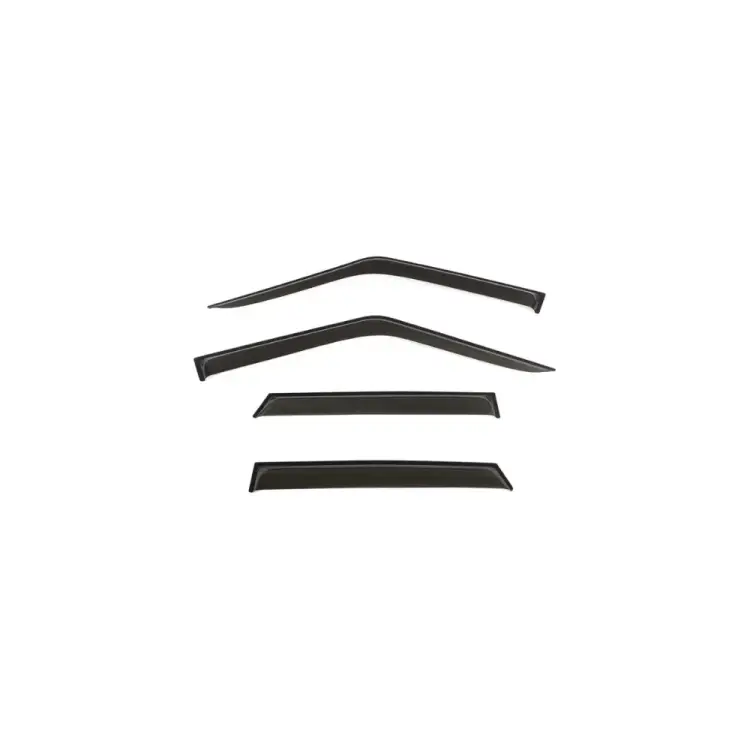 Дефлекторы окон Lada VAZ 2115, 1997-2013 DEFLY VL0032115