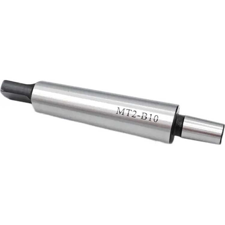 Переходной конус к сверлильному патрону TORNERI КМ2/В10 45815