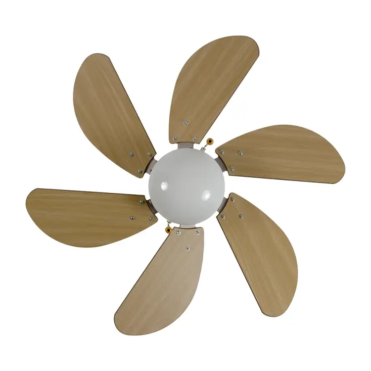 Люстра-вентилятор DREAMFAN Smart 76 72076DFN