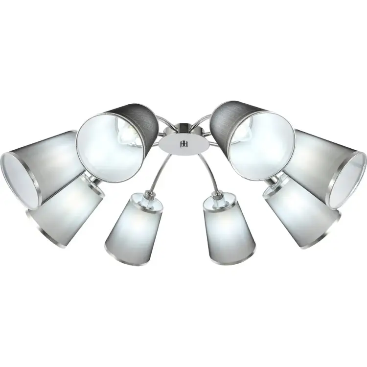 Потолочная люстра Evoluce MALEONTE SLE103002-08