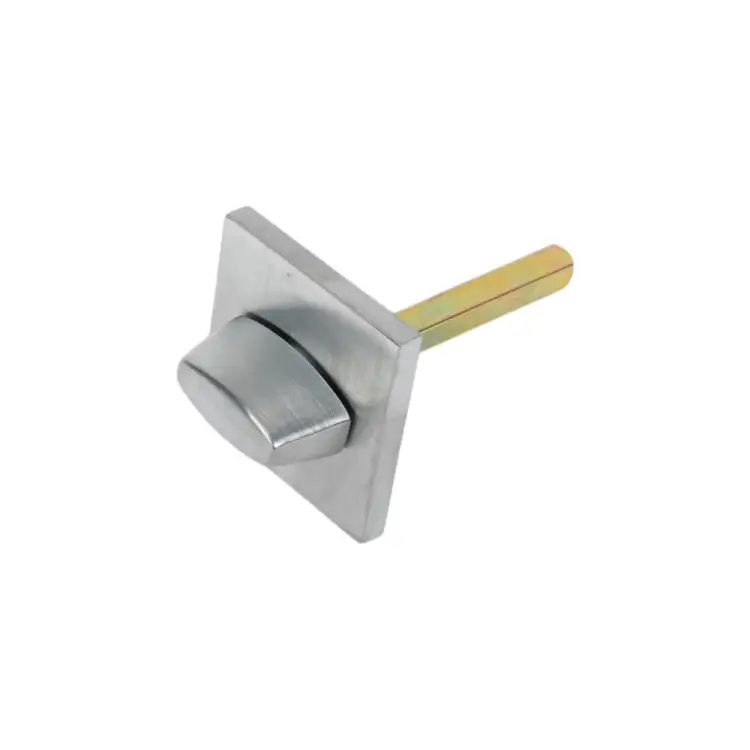 Поворотная ручка Armadillo BKW8/USS MWSC-33 43255