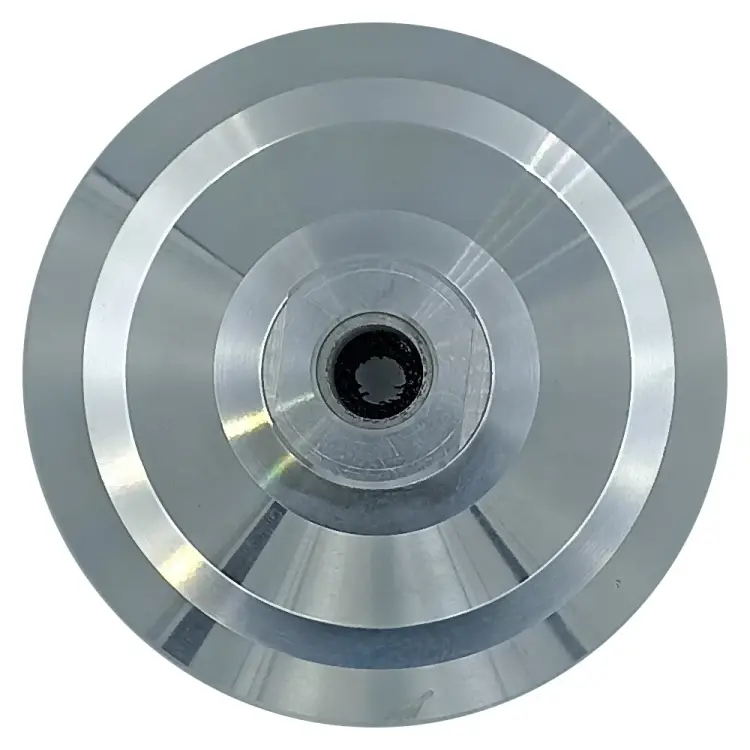 Алюминиевый держатель для АГШК TRIO-DIAMOND Hilberg hard 288100 Алюминиевый держатель для АГШК TRIO-DIAMOND Hilberg hard 288100