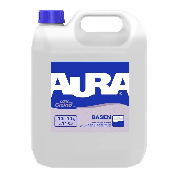 Грунт AURA Basen G0033