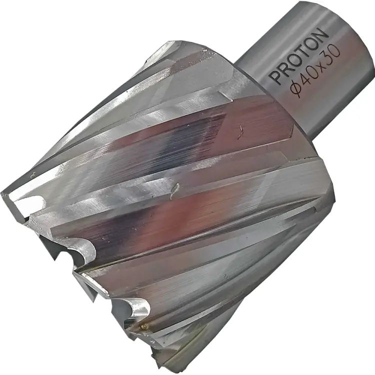 Корончатое сверло PROTON Т0000020490