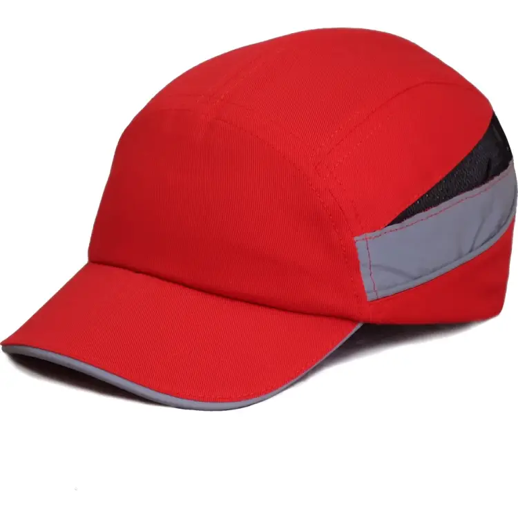Защитная каскетка РОСОМЗ RZ BioT CAP 92216