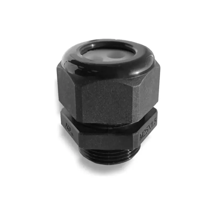 Кабельный ввод Weyer HSK-M25B/4x6 WE4122400