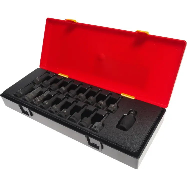 Набор торцевых головок JTC JTC-K3191