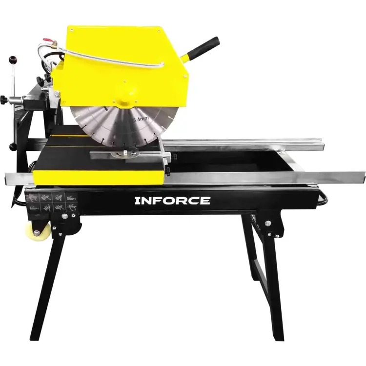 Камнерезный станок Inforce STONE-400 05-13-41