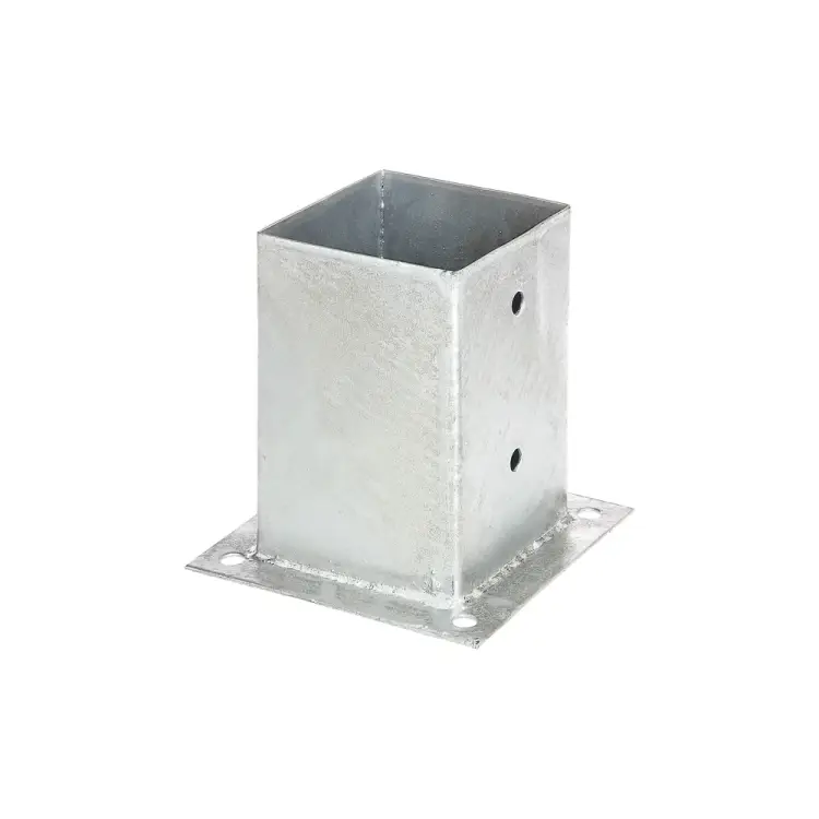 Опора столба ALBERTS 216245